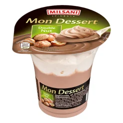 MILSANI Mon Dessert