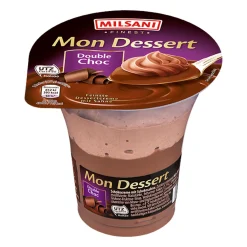 MILSANI Mon Dessert