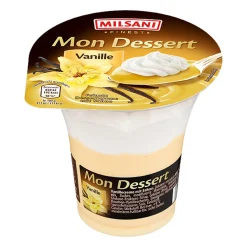 MILSANI Mon Dessert