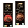 MOSER ROTH Mousse au Chocolat