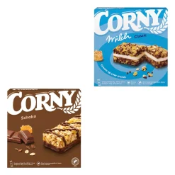 CORNY Müsliriegel