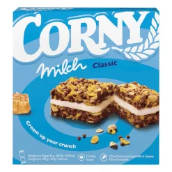 CORNY Müsliriegel