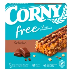 CORNY Müsliriegel
