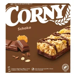 CORNY Müsliriegel