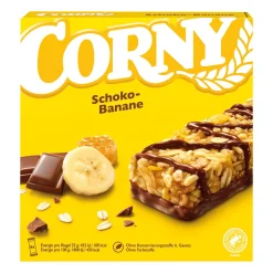CORNY Müsliriegel