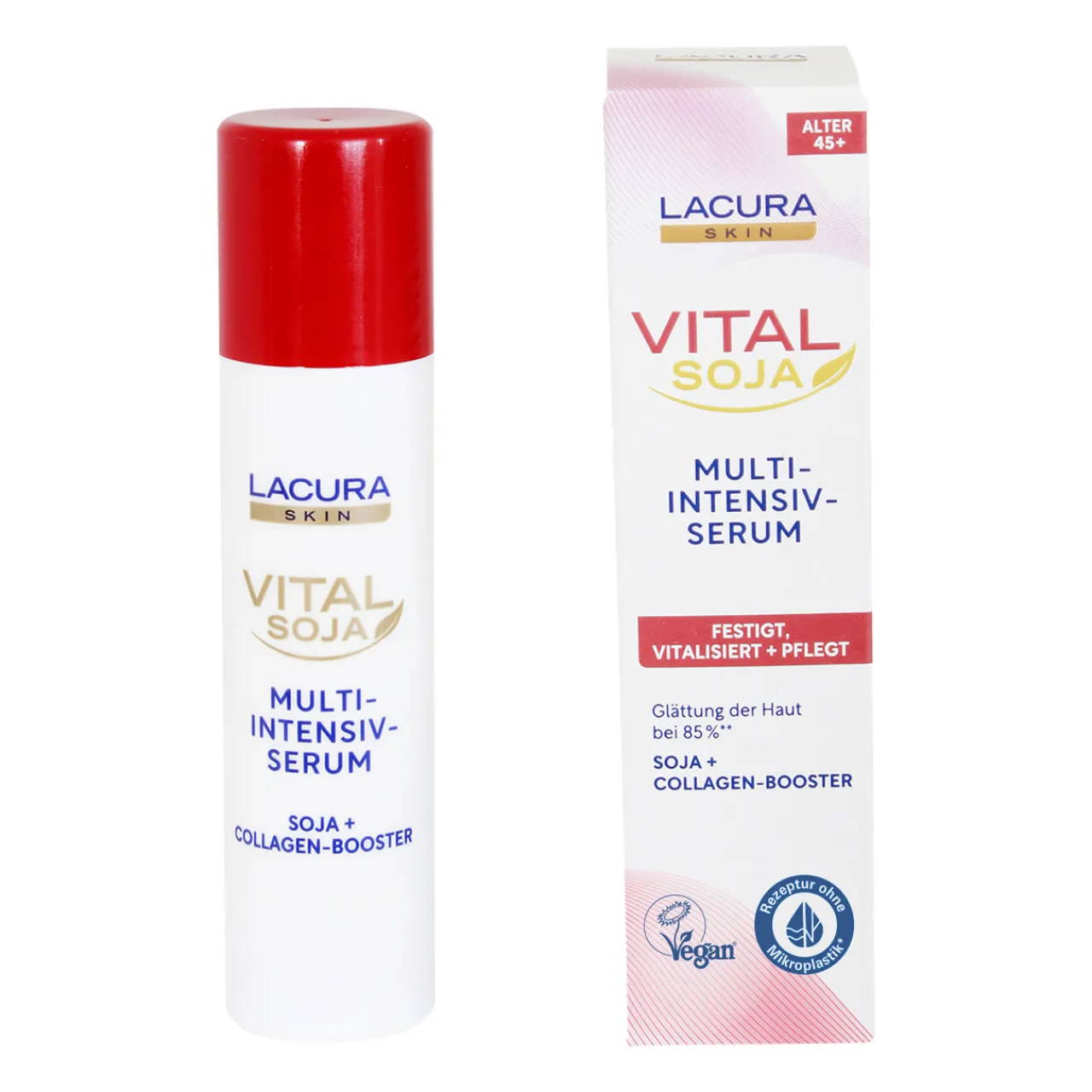 LACURA Multi-Intensiv Serum