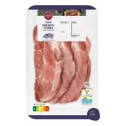 MEINE METZGEREI Nackensteaks