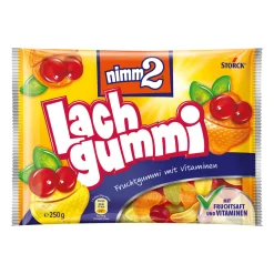 STORCK nimm2 Lachgummi