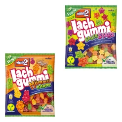 STORCK nimm2 Lachgummi Veggie