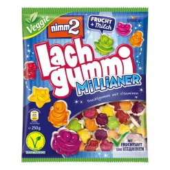STORCK nimm2 Lachgummi Veggie