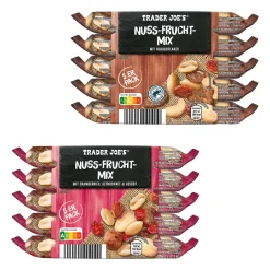 TRADER JOE'S Nuss-Frucht-Mix