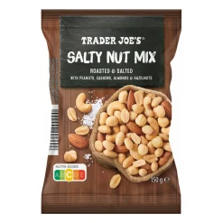 TRADER JOE'S Nuss-Mix