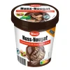 MUCCI Nuss-Nougat-Eis