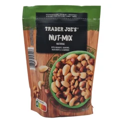 TRADER JOE'S Nuss-Variation