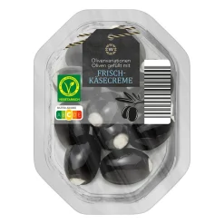 WONNEMEYER Olivenvariation