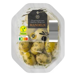 WONNEMEYER Olivenvariation