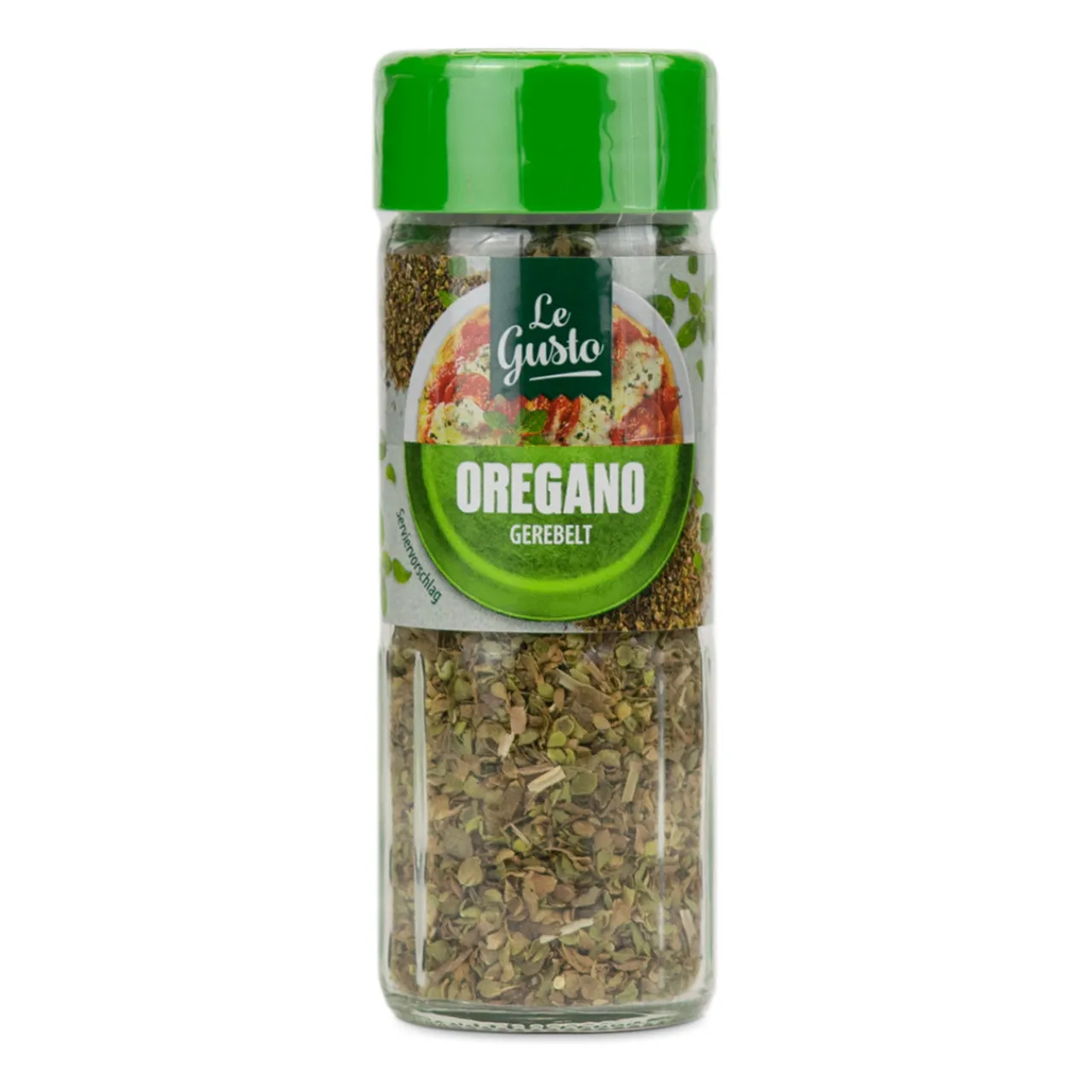 Le Gusto Oregano