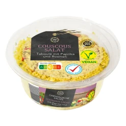 Wonnemeyer Orientalischer Salat