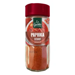 Le Gusto Paprika Scharf