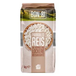 BON-RI Parboiled Reis
