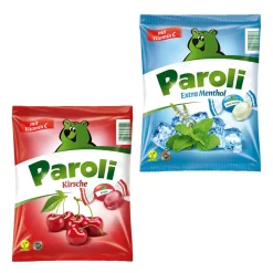 Paroli