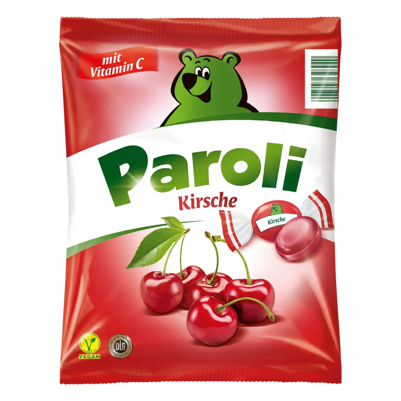 Paroli