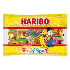 HARIBO Party-Spaß