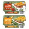 LA FINESSE Pasta Gerichte