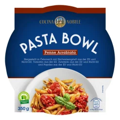 CUCINA NOBILE Pasta-Fertiggericht