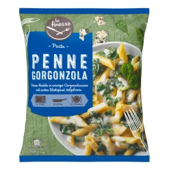 LA FINESSE Pastagericht