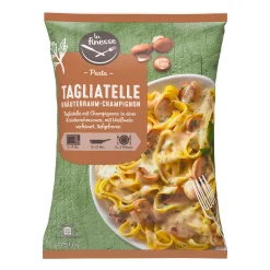 LA FINESSE Pastagericht