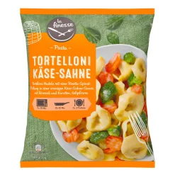 LA FINESSE Pastagericht