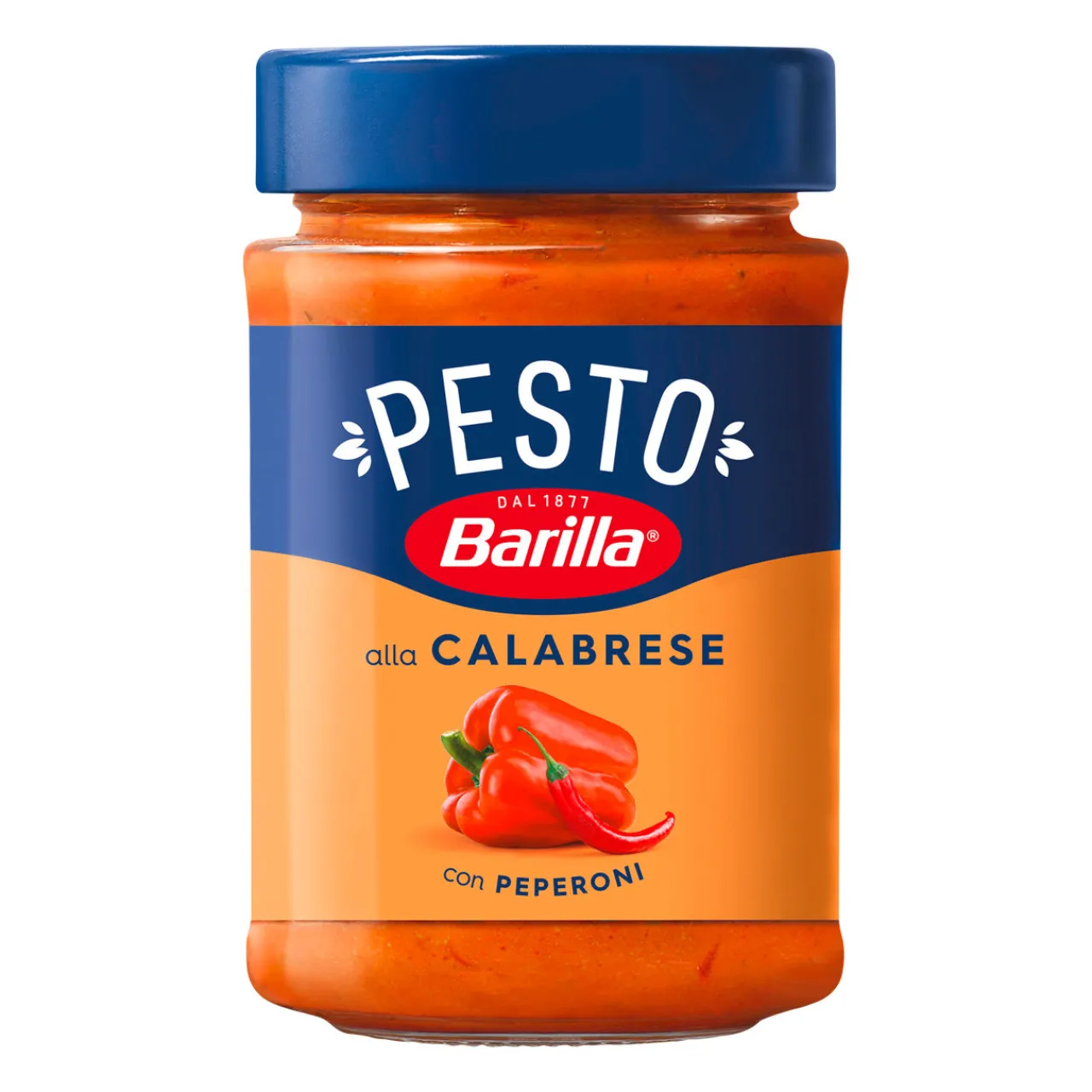 BARILLA Pesto