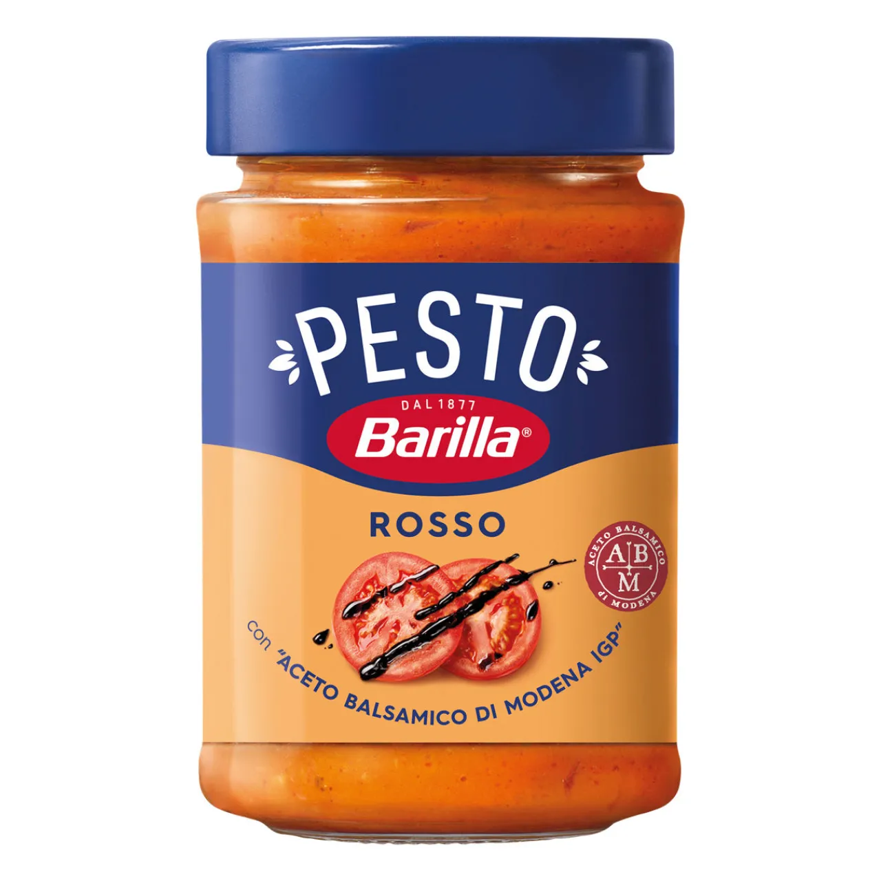 BARILLA Pesto