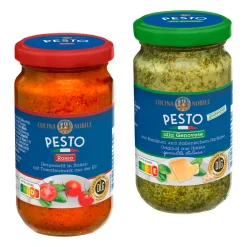 CUCINA NOBILE Pesto