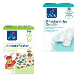 VITALIS Pflaster