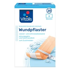 VITALIS Pflaster