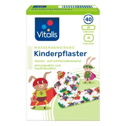 VITALIS Pflaster