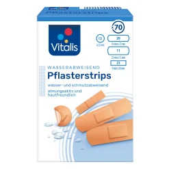 VITALIS Pflaster