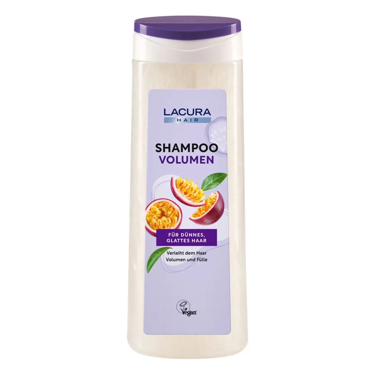 LACURA Pflegeshampoo