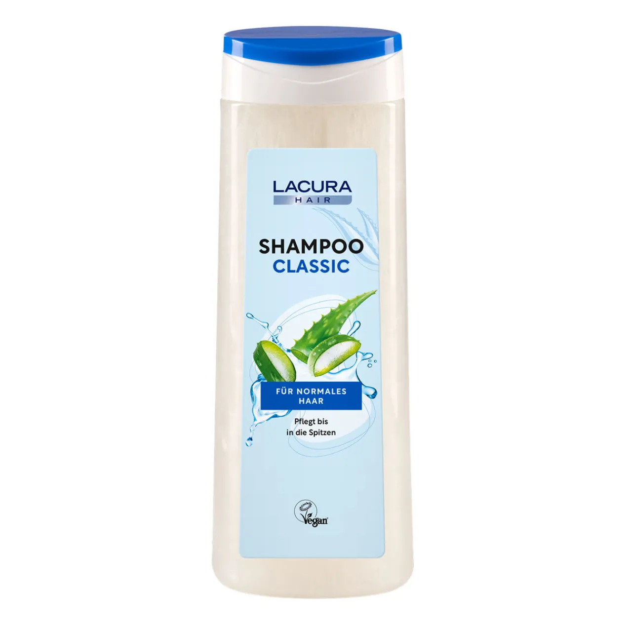 LACURA Pflegeshampoo