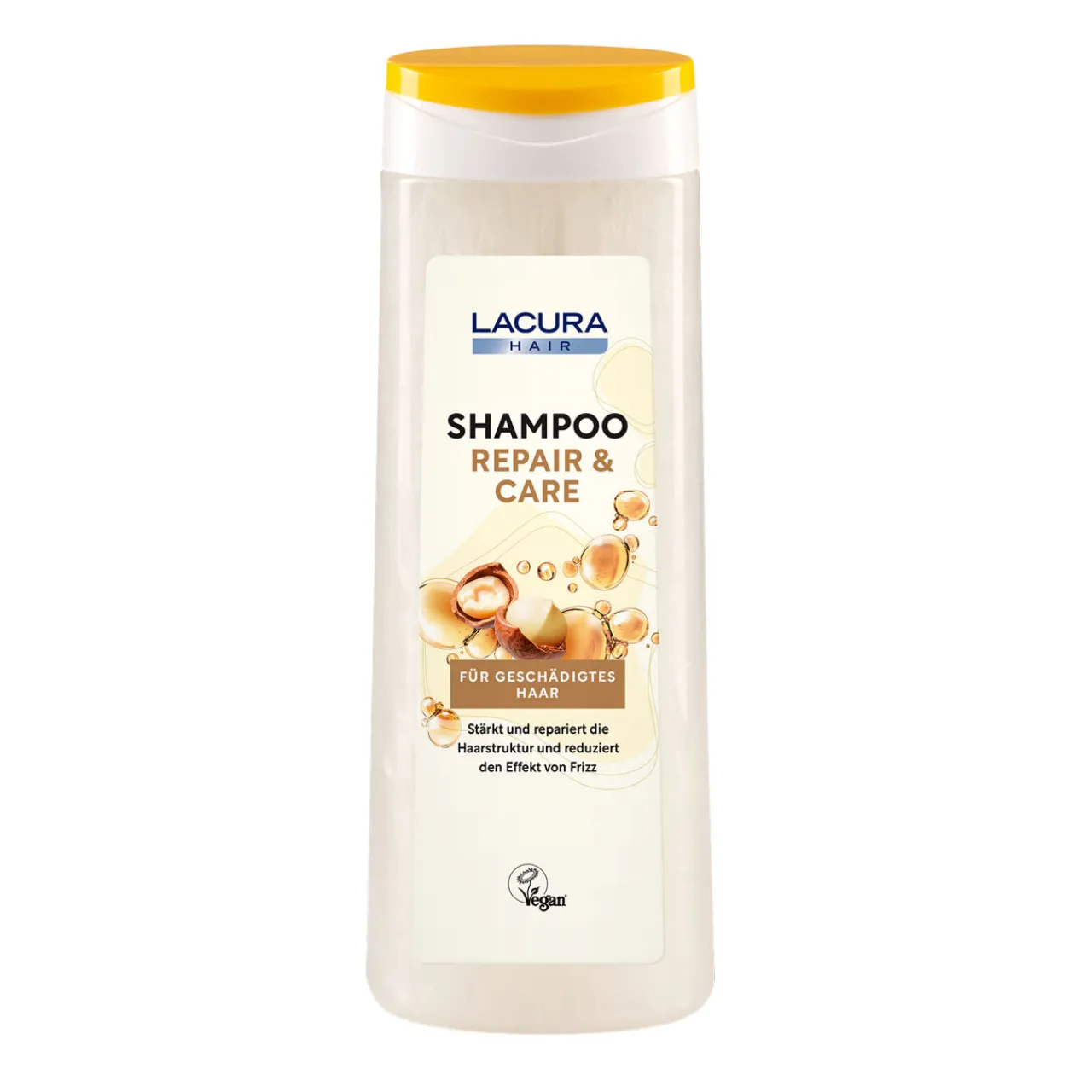 LACURA Pflegeshampoo