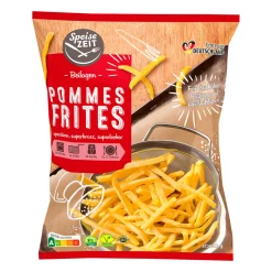 SPEISEZEIT Pommes Frites