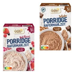GOLDEN BRIDGE Porridge
