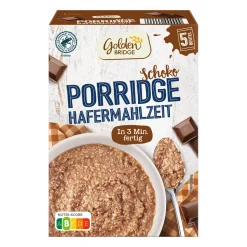 GOLDEN BRIDGE Porridge