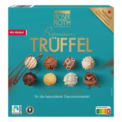 MOSER ROTH Premium Trüffel