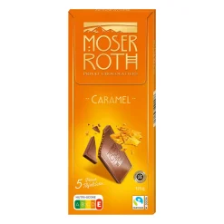 MOSER ROTH Premium-Chocolade