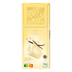 MOSER ROTH Premium-Chocolade