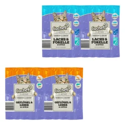 CACHET Premium-Sticks