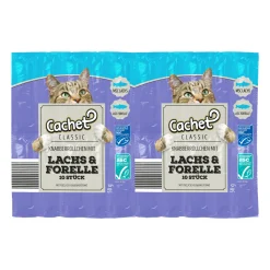 CACHET Premium-Sticks